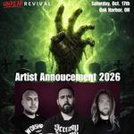 Undead Revival Festival 2026