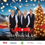SWISSMAS - Weihnachtstournee 2026 - Lindau