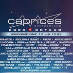 Caprice, Gstaad, Switzerland