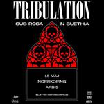 Tribulation | Norrköping