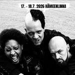 Mellakka Festival 2026