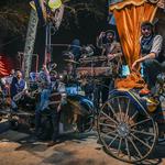 Fêtes de Gayant 2026 - La Clique des Trimardeurs