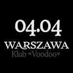 Relikt in Warsaw: Ramantyzm Live