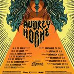 Audrey Horne DE  Bamberg  Live Club