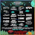 Summer Camp Music Festival 2026