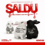 URBOO : SALDU POP-UP