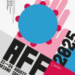 Ariano Folkfestival 2026