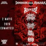 Dominion Over Ankara