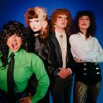 Public Figures | ALL AGES SHOW | Angelsea Memorial Hall  