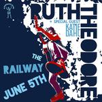 Ruth Theodore with Special Guest Katie Dahl