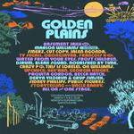 Golden Plains Festival