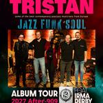 Tristan 2027 - on Tour 