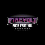 Gorilla Riot - An Audience With @ Firevolt Festival, Stockport
