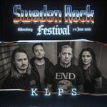 Sweden Rock Festival 2026