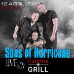 Fiamma Grill, Ballito