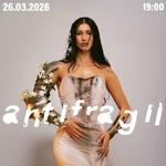 Alina Eremia - ANTIFRAGIL