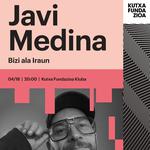 DONOSTIA - BIZI ALA IRAUN