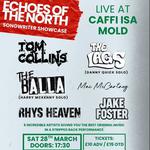 Echoes of the North (Acoustic Show)