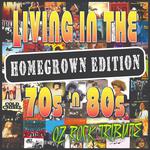 70s/80s Homegrown at Caloundra RSL