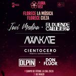 CIEZA - FLORA FEST CIEZA 