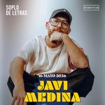 TENERIFE - SOPLO DE LETRAS FESTIVAL 2026