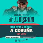 A CORUÑA - INN CLUB