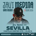 SEVILLA - CARTUJA CENTER CITE