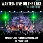 Bon Jovi Live on the Lake