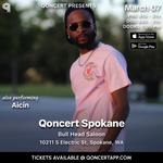 Qoncert Spokane