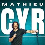 Mathieu Cyr