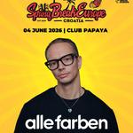 Spring Break Europe 2026