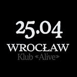 Relikt in Wrocław: Ramantyzm live