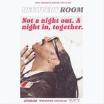 RECOVERY ROOM with Seye Adelekan & Daudi Matsiko