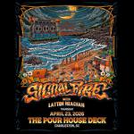 Signal Fire "All Night" tour w/ Layton Meacham