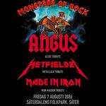 Monsters of Rock - Säterdalens Folkpark