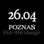 Relikt in Poznań: Ramantyzm Live