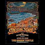 Signal Fire "All Night" tour w/ Layton Meacham