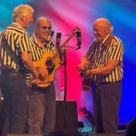 The Kingston Trio at the Yuma Arts Center