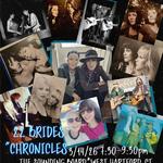 22 BRIDES "CHRONICLES"
