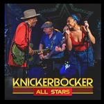 Knickerbocker All Stars perform at De La Luz - Holyoke MA
