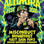 Altimira Festival 2026