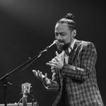 Diego Guerrero en Madrid