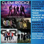 Original Music Showcase