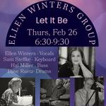 Ellen Winters Group at Let It Be
