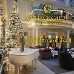 The Atrium Lounge, College Green