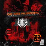 W3 4R3 NUM83R5 & CRiZE