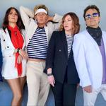 w/ New Moon Duran Duran Tribute