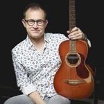 Udo Klopke - solo & akustisch