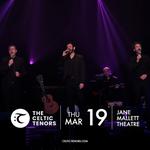 The Celtic Tenors Live