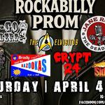 Rockabilly Prom